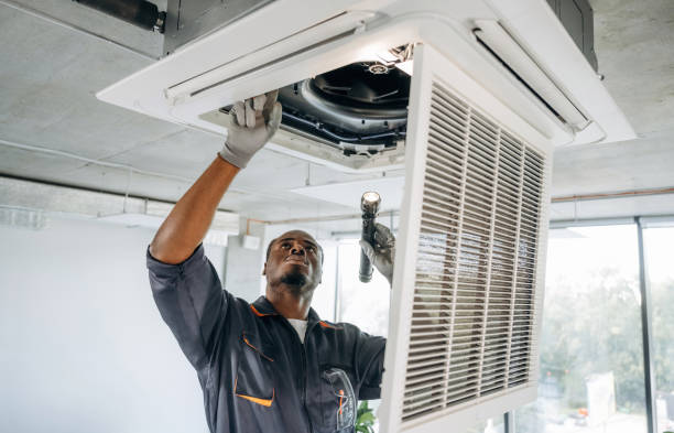Licensed Furnace Repair service in Highland, MD - FH HVAC